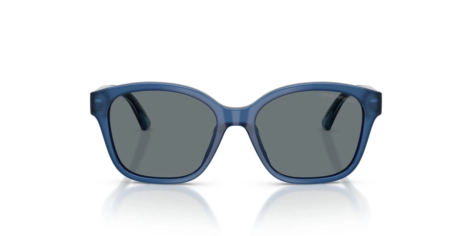 Emporio Armani Kids 4009U Sunglasses - view 19